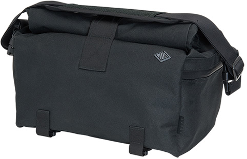 adept frontbag