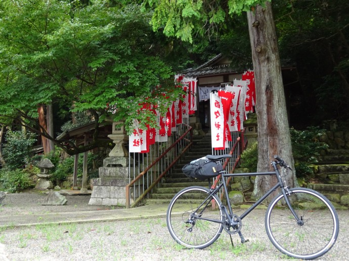 shiga temple