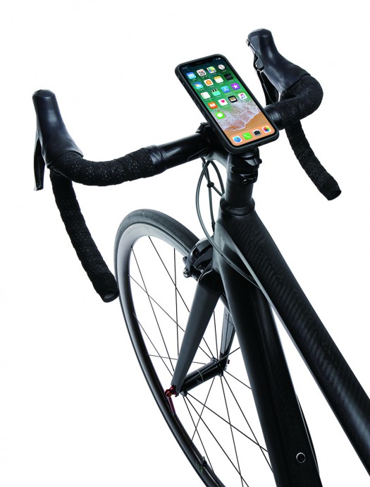 iphone bike
