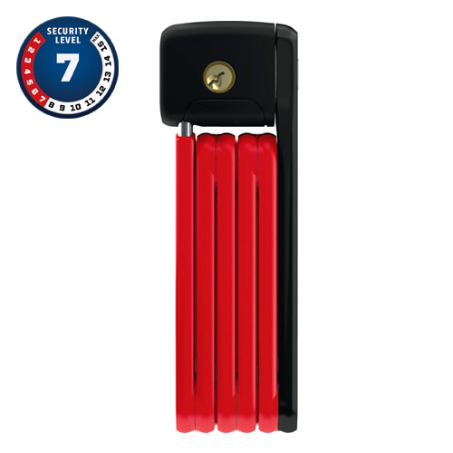 abus 6055 red
