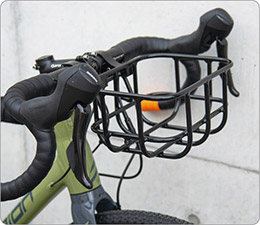 cyclebasket