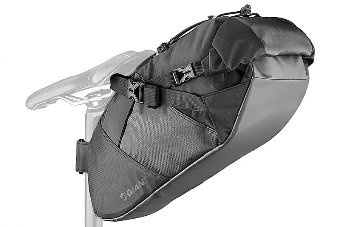 giant SCOUT SEAT BAG