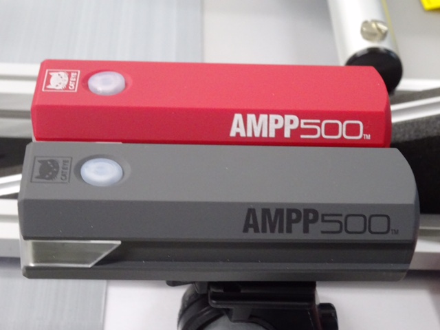 cateye ampp500
