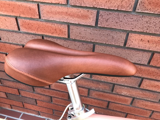 tokyobike saddle