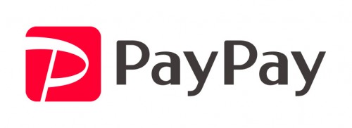 PayPay bicycle