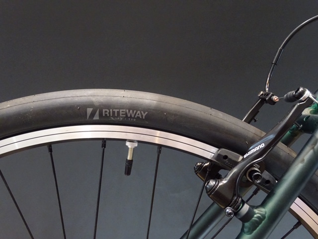 riteway tire