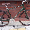 giant escape r disc forestgreen 2021