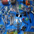 vintage cycle parts