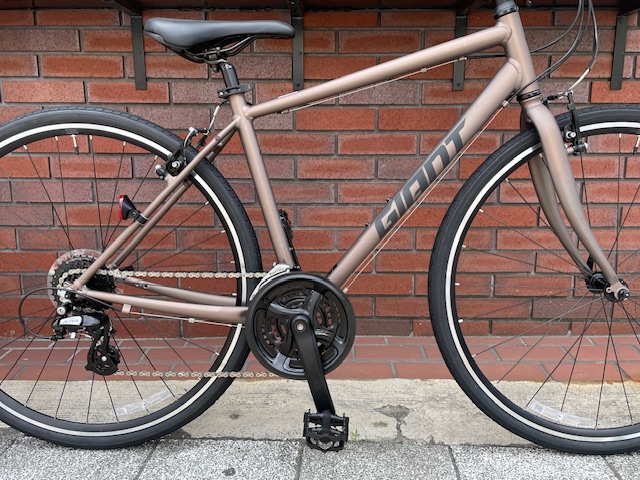 GIANT escape r3 - サイクルショップ203