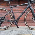 cannondale topstone4