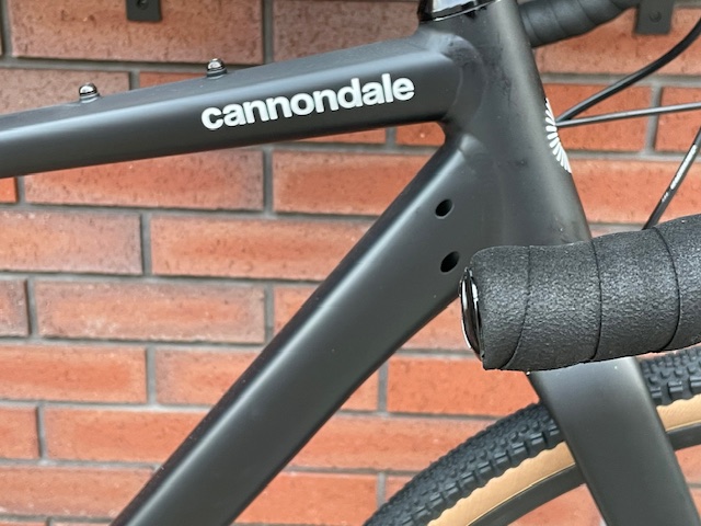 cannondale topstone4 2024