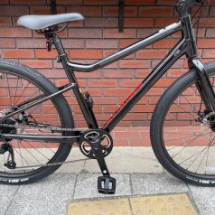 cannondale treadwell