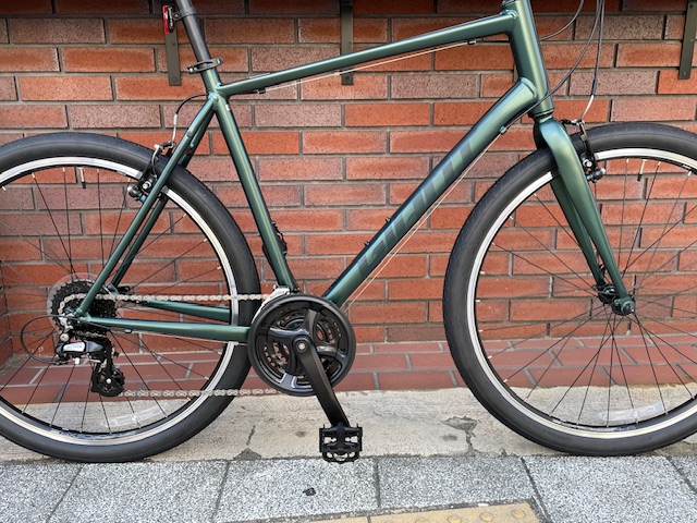 最終SALE　GIANT GRAVIER GIANT gravier - サイクルショップ203