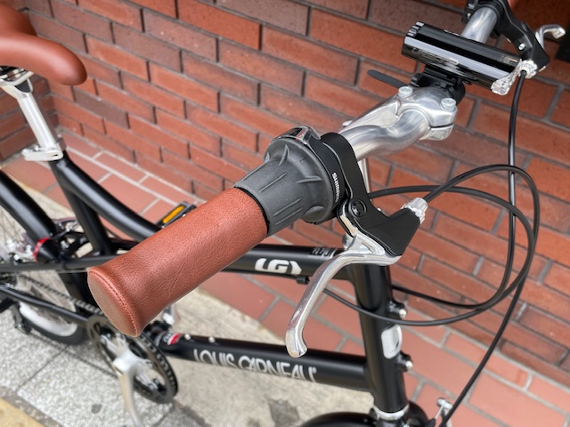 louisgarneau easel7.0