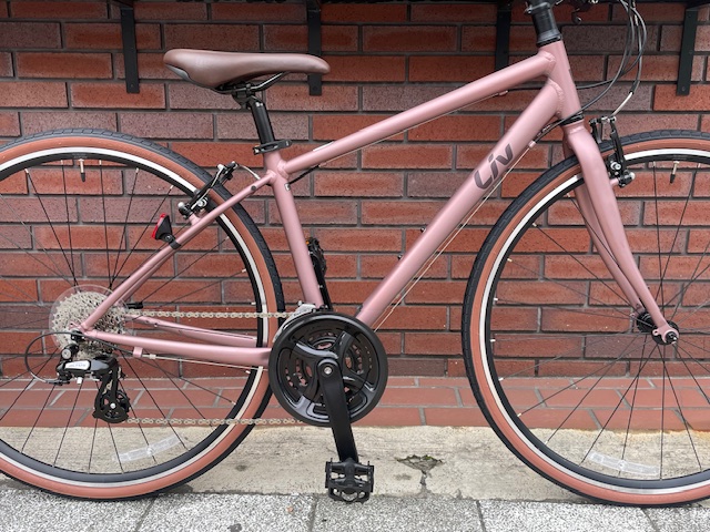 Liv escape r w - サイクルショップ203