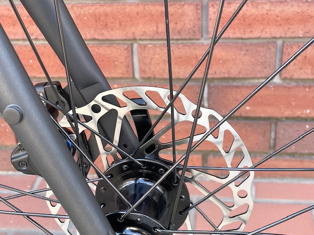 GIANT ESCAPE R DISC