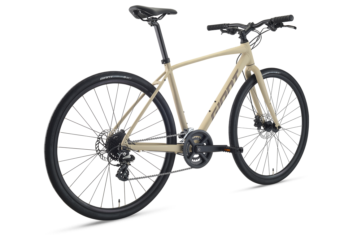 GIANT 新モデル「ESCAPE X」予約受付開始 - サイクルショップ203