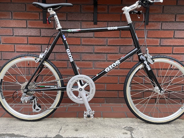 GIOS mignon - サイクルショップ203
