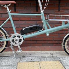 tokyobike porter