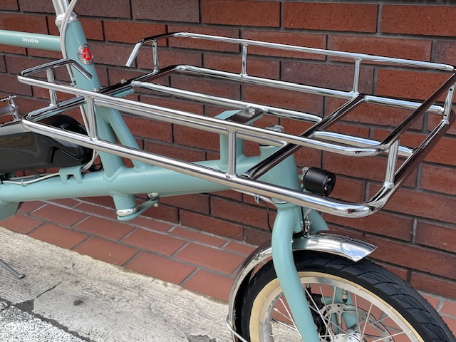 tokyobike ecargo