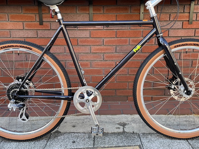 fuji alterr 2026 black